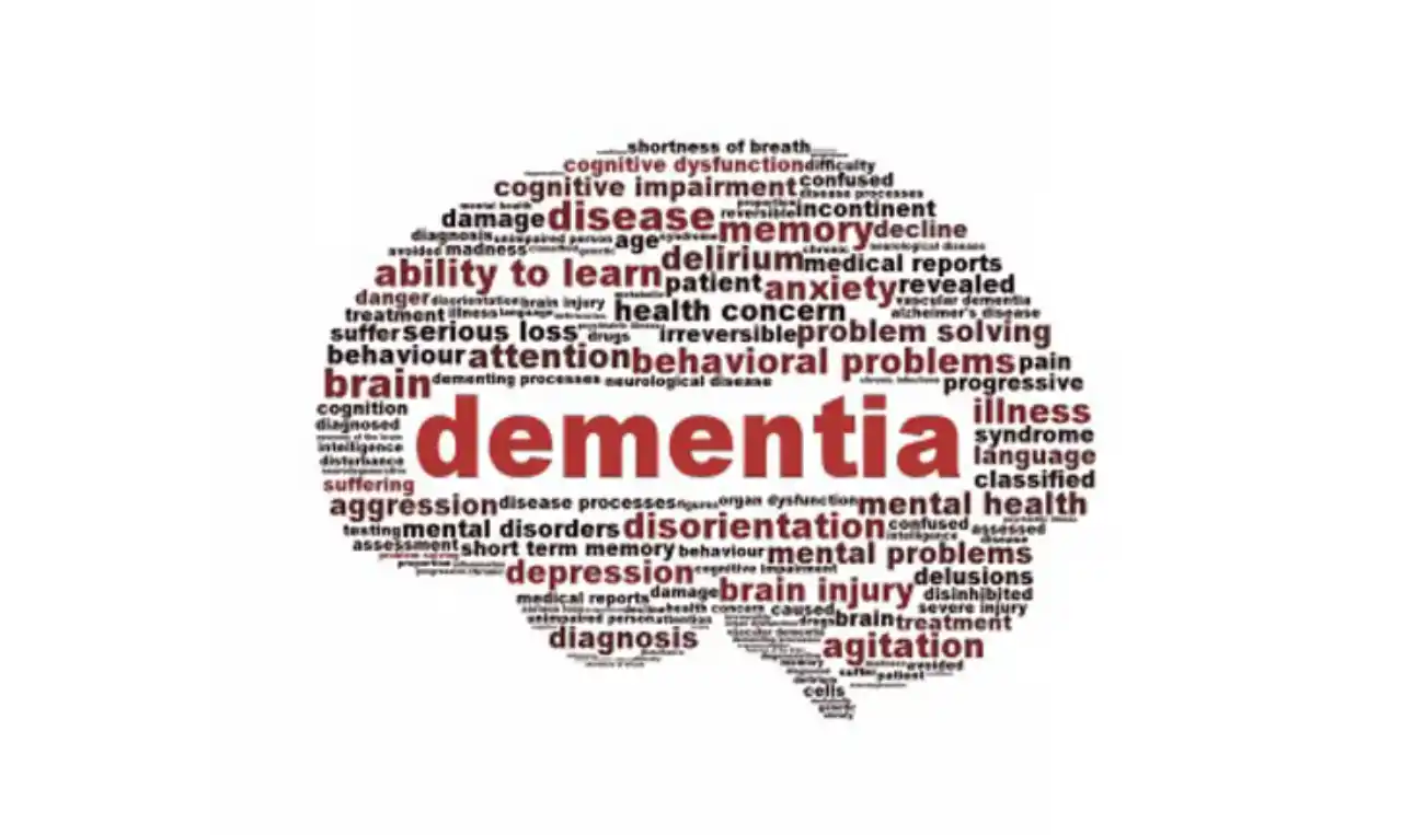 Dementia  Symptoms, Causes , Diagnosis and Unknown Facts